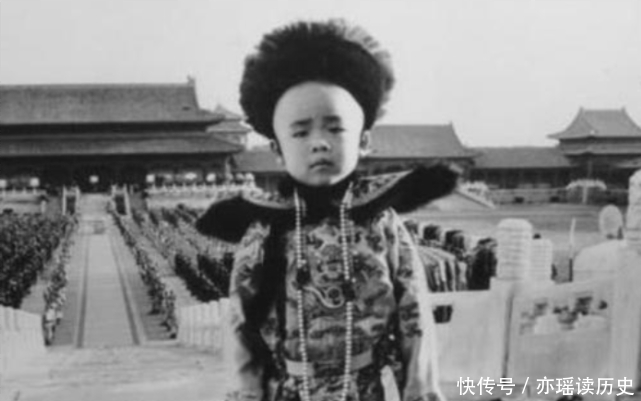 临终前|溥仪妻子回忆:溥仪在协和临终前,一直喊河车丸,河车丸到底是干啥的