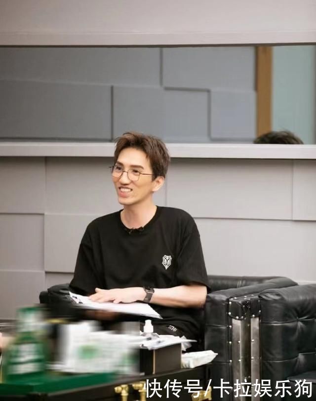 林志炫|《披荊斬棘的哥哥》綜藝都逃不開爭吵魔咒?哥哥們的矛盾開始爆發