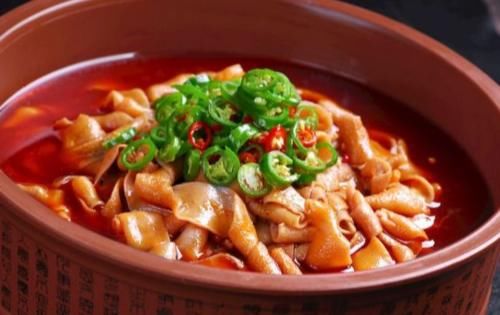 美食食谱：学会这二十道家常菜，你就会被称为大厨！