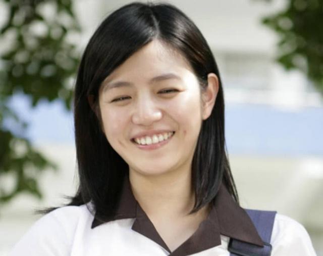 内扣 脸大的女人,三种发型别轻易尝试,显胖不说,还易掉档次。