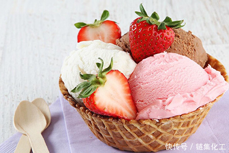 S60|司盘S60增加冰淇淋丰富口感?食品级乳化剂的使用