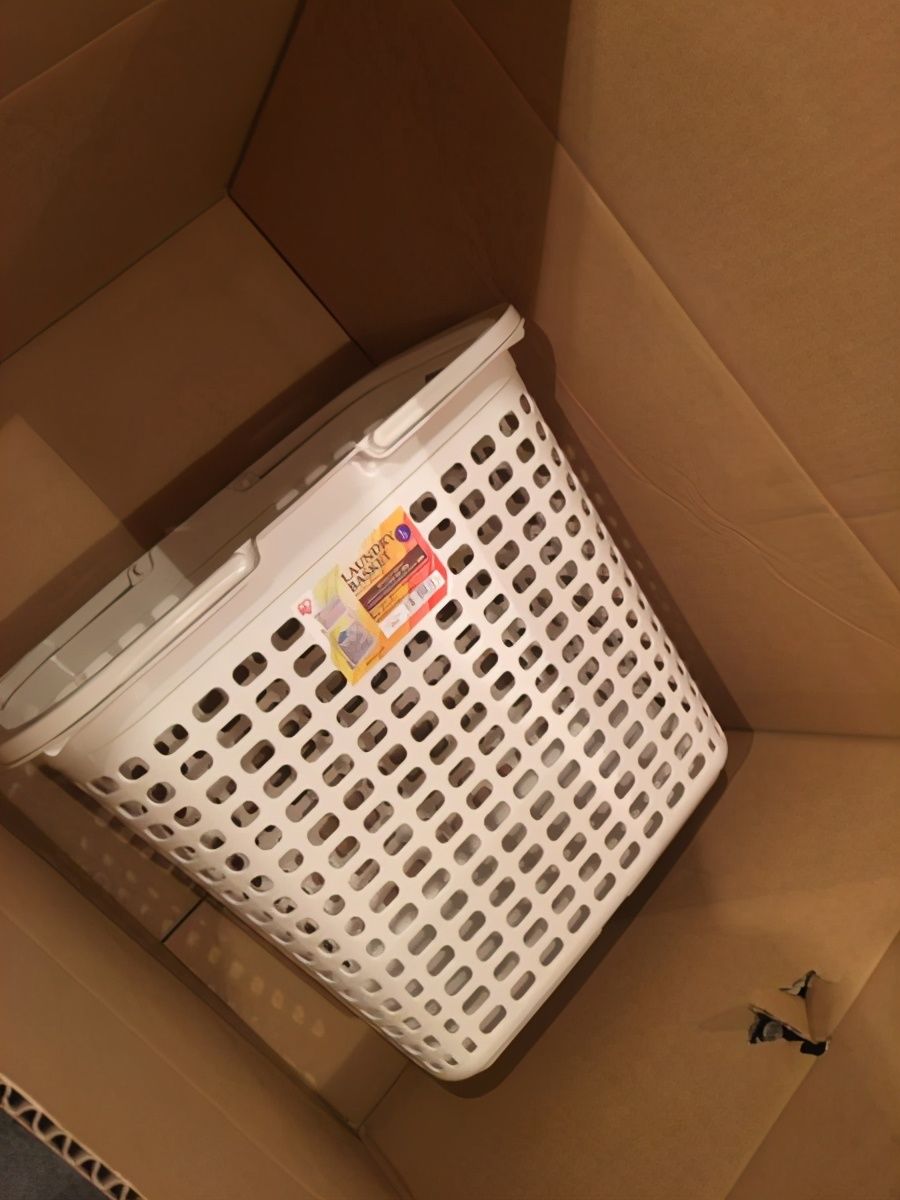 内裤|过度包装亚马逊快递：为保护一条内裤，它用尽了全力…