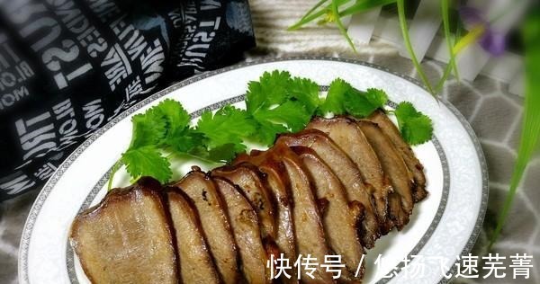 酱舌头|美味好吃的酱舌头,营养价值高,越做越喜欢,做好以后家人抢着吃!