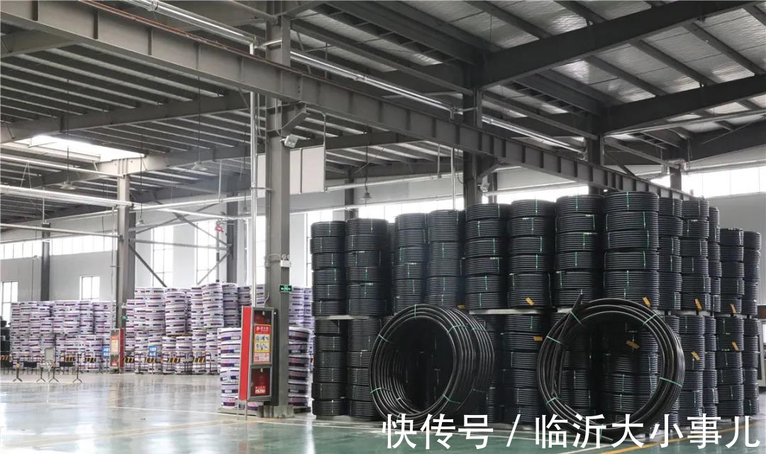 新材料|工业4.0云端智能工厂,年销售收入达36亿!