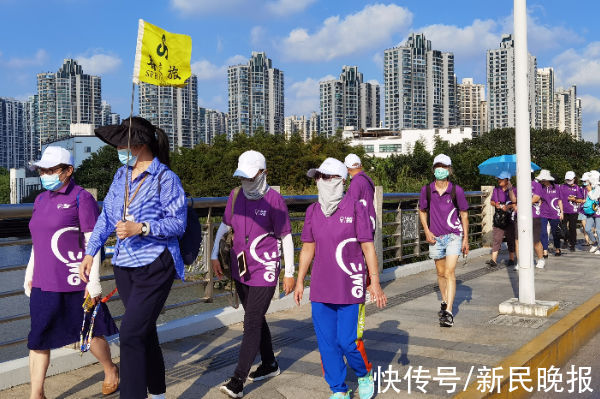 天安千树|“半马苏河”谱新篇，普陀打造都市旅游新亮点