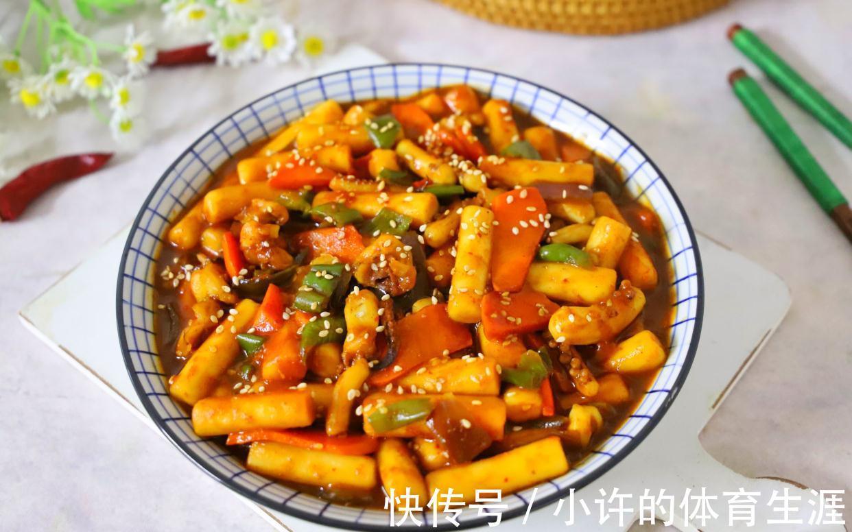 1人食午餐,不将就不浪费,10分钟搞定,鲜香味美,好吃又过瘾