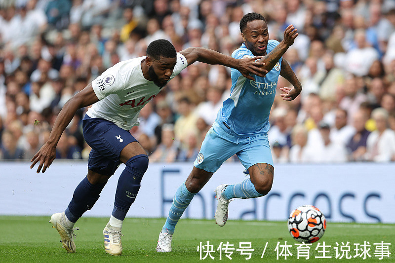 英超|3连败,1亿先生低迷!英超名宿:曼城需要引进凯恩,否则只能祈祷
