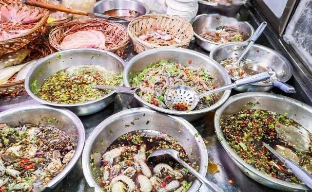 一无所知|一份本地人做的潮汕美食攻略你对潮汕美食的力量，简直一无所知