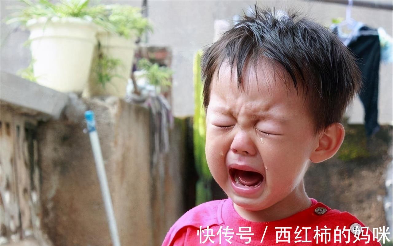 乐乐|宝宝的扭扭车被女娃霸占,索要时女娃奶奶说的话,母亲强行夺回