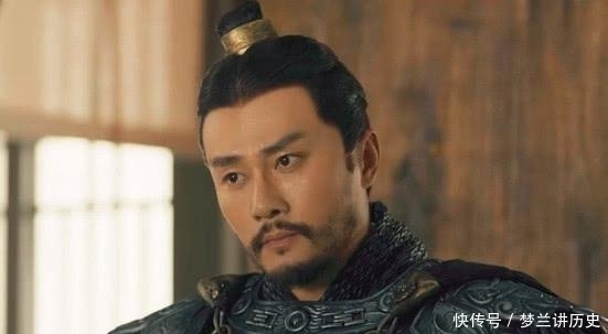 诸葛亮|诸葛亮第一次北伐时,为何派马谡镇守街亭,而不是赵云呢?