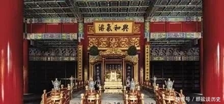 清代|大清朝皇帝们的休闲时光