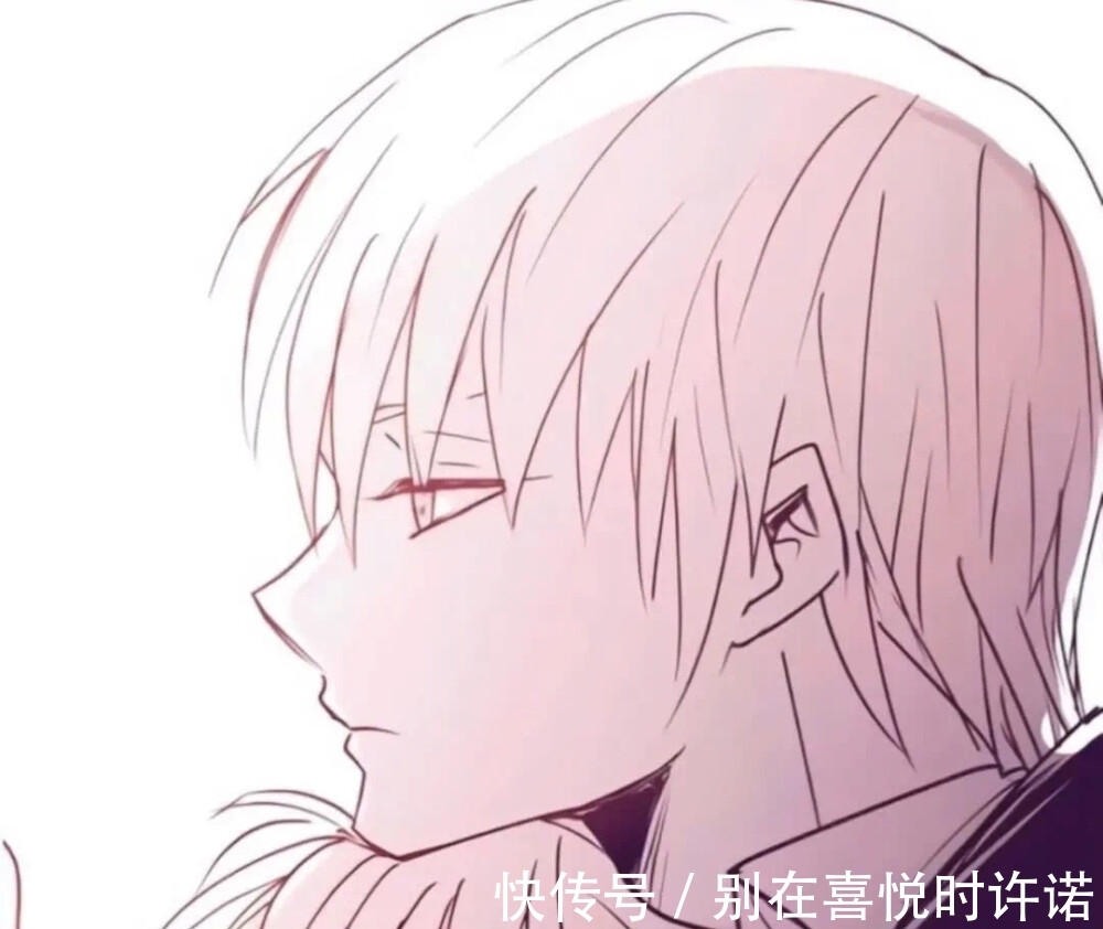 动漫|你家CP一定会喜欢的动漫情头 甜死峡谷的单身汪