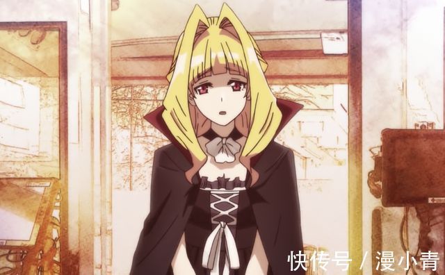 魔法少女樱|动漫少女头发的“凸起”是什么?终于有日本网友解答了