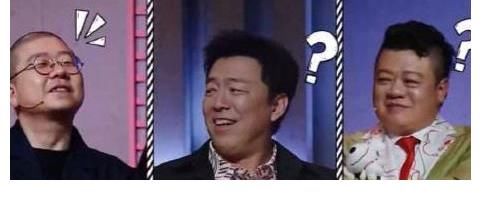 因为谐音梗李诞没给大锁投票?还记得脱口秀大会上那些胡乱拍的灯吗