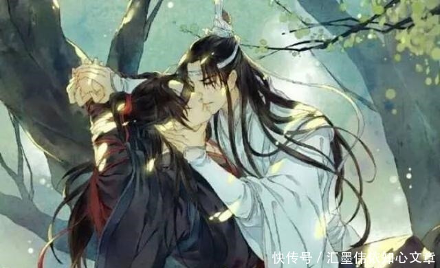 魔道|魔道中,对魏无羡最好的三个人,第一不是蓝湛!