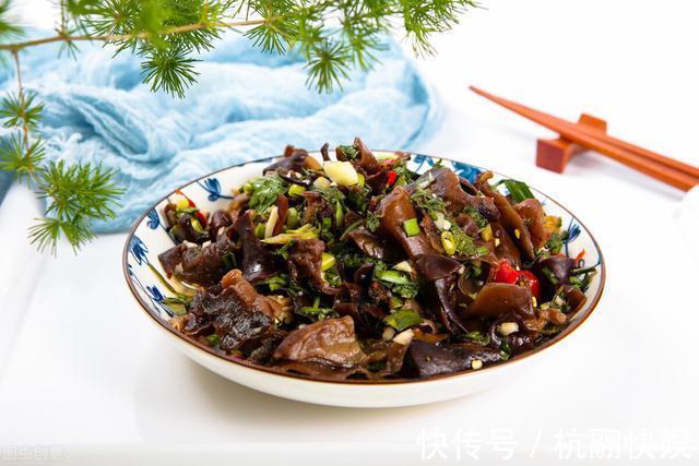 家宴|中秋家宴，不能错过的3道凉拌菜，开胃又解腻，比大鱼大肉都抢手