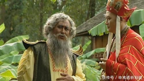 地府|被地府加寿的两位凡人是谁一位阎王出门迎接,一位惊动地藏菩萨