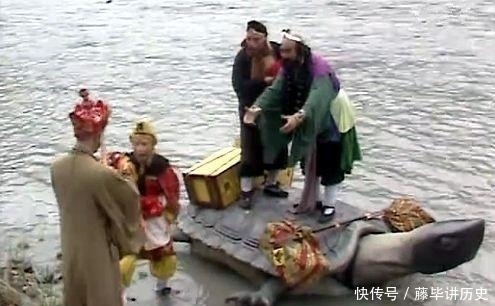  如来|唐僧为何没帮老龟向如来问寿命? 其实不是忘了, 是不敢问也不能问