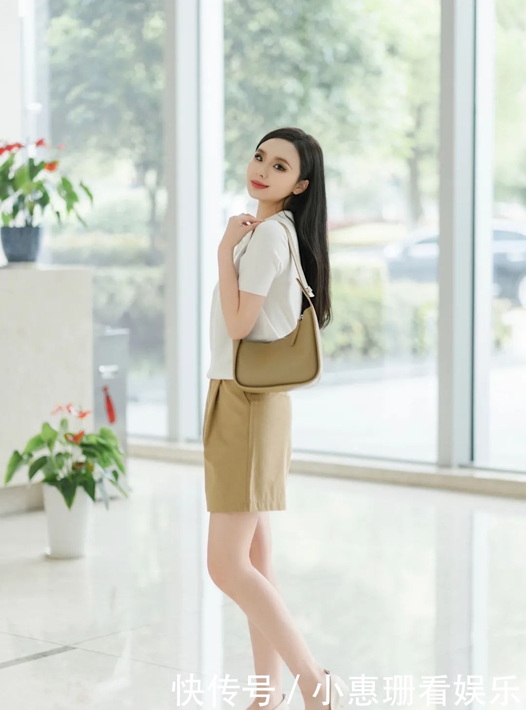 脚背|凉鞋该换了！我劝你穿这4双，太好看了