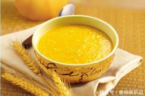 小米粥的时|为什么喝了小米粥会胃疼往下看