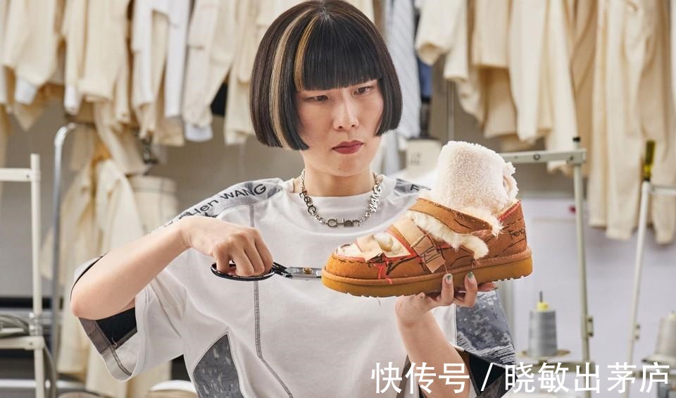 nike 除了藤原浩你也要知道 !盘点三位一出联名就超重磅的球鞋设计师!