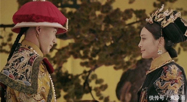 入选|乾隆一生作4万首诗,却只有1首入选小学语文课本,小孩都会背!