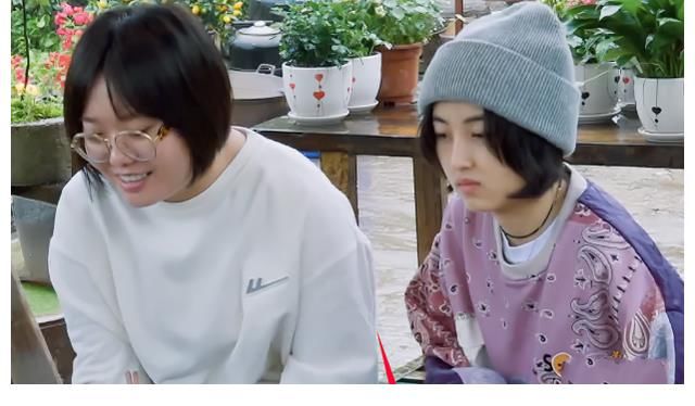 蘑菇|黄磊的“葱油拌面”能申请吉尼斯？看到张艺兴的剩饭，瞬间明白了