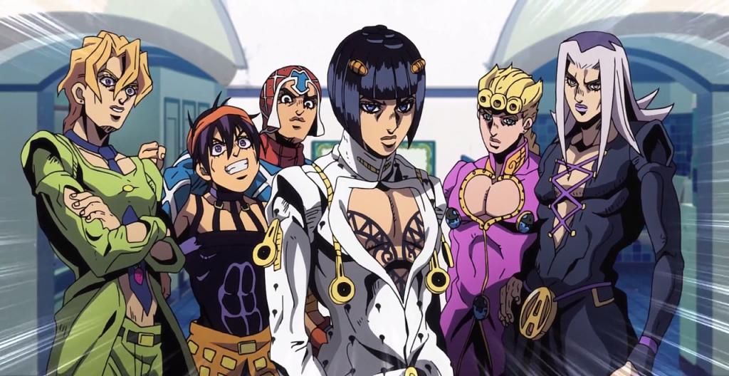 托比欧|JOJO： 众矢之的的迪亚波罗竟有死忠粉，这三人都愿为他献出心脏