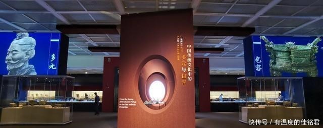 竟然|除了两个“故宫”和国家博物馆,排全国第一的竟然是它!