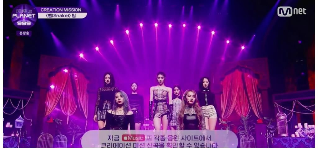 逆天改命|學(xué)韓國(guó)選秀那套不靈了