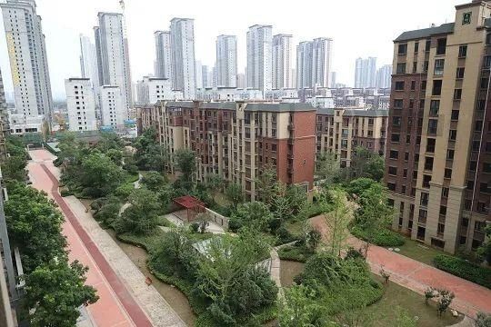 乔迁|搬新家啦！武汉首个城市更新项目江汉区绍兴片居民陆续乔迁