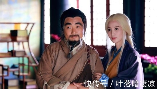 郭靖&五绝高手活了多少岁？周伯通超过100岁，杨过寿命只有郭襄知道