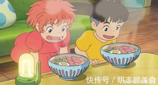 白龙|全球掀起吉卜力画画挑战,这还是你熟悉的哈尔和千寻吗