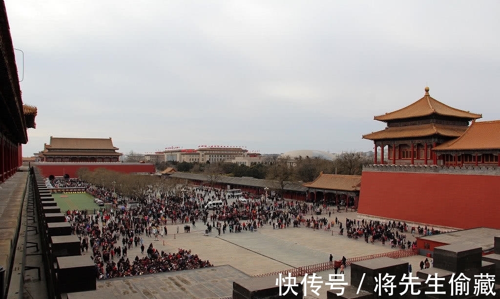 中国传统文化|中国最有良心的景区，十几年没涨价现在又想免费，网友却不同意！