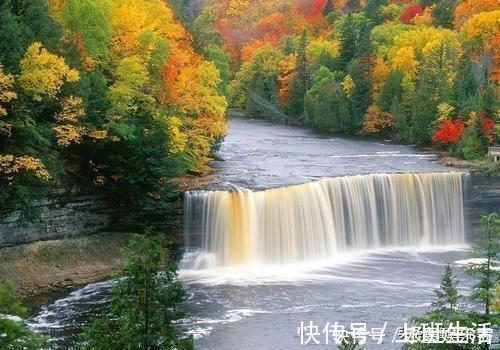 水域|别再抢老钓位了,“秋老虎”鱼儿都藏在这,选这垂钓事半功倍