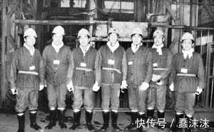 公司|与任正非并驾齐驱,业内享有盛名却为人低调,最后公司都送给国家