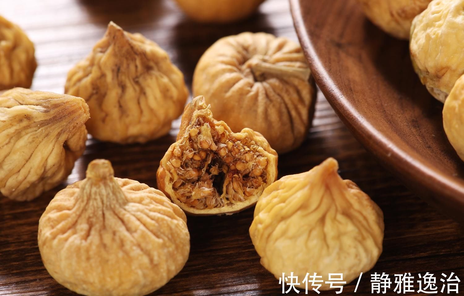 柿饼|“天然黄体酮”找到了，女人经常吃一点，通乳散结，皮肤更白嫩！