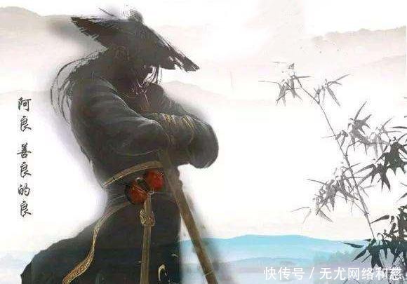 到底|《剑来》中，在剑气长城刻下“猛”字的阿良到底有多猛