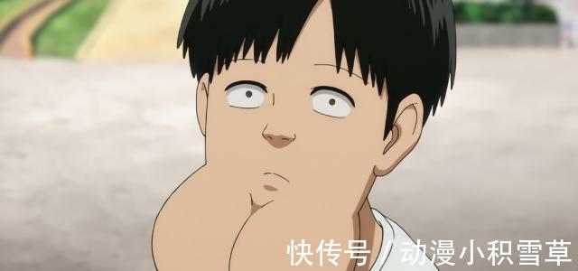 大黄蜂|一拳超人:盘点那些只有三秒镜头的路人,却依然个个深入人心!
