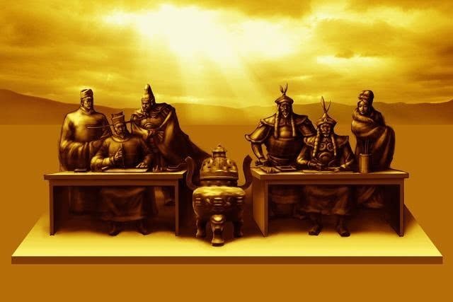 挽救|挽救北宋于狂澜之中的寇准,为何死后没有享受配享太庙的待遇?