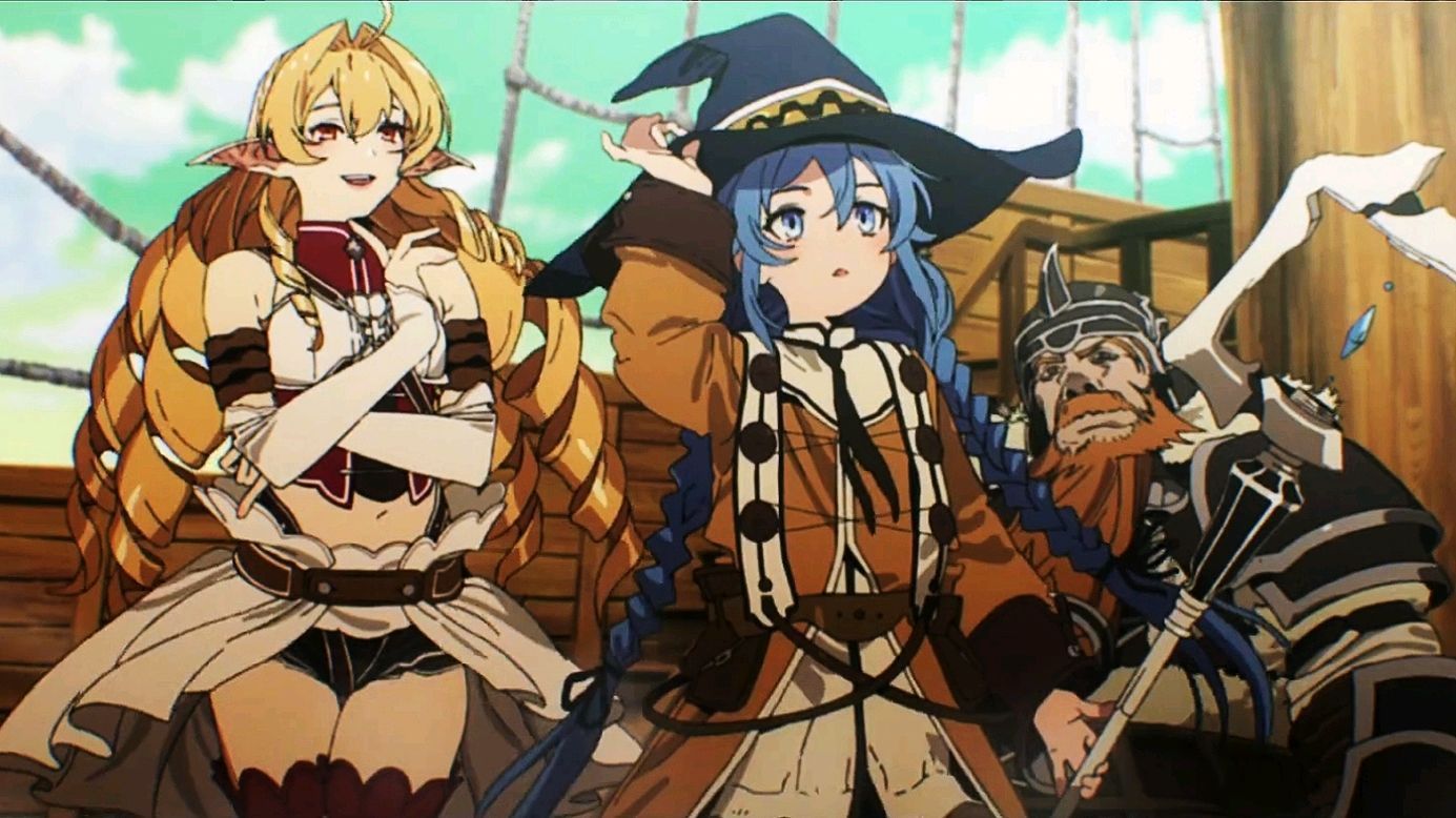 西方文化|为什么日本动漫喜欢大量引用西方文化作为题材?