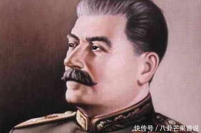 斯大林|比武器更有威力的东西是什么斯大林说出来了,很多人都没想到!