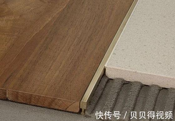 装修|过门石有什么用?什么样的装修可以不用过门石?