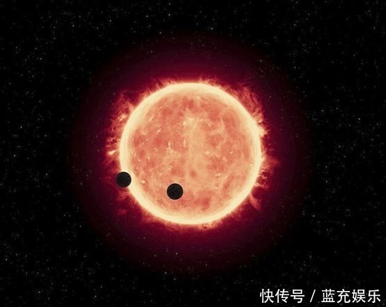 其他星球上的日落是什么颜色天王星上颜色诡异,土卫六最特殊