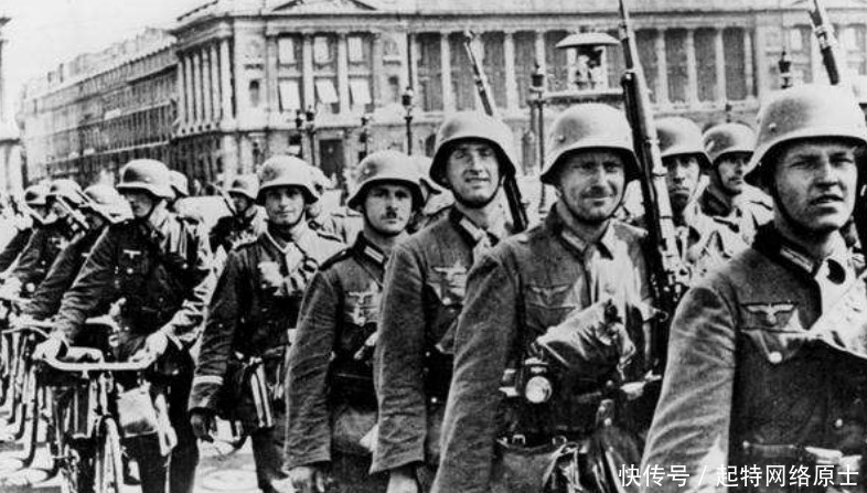 赔款|二战最守信用的国家，目前为止，还在偿还当时所欠下的巨额赔款