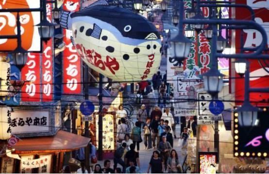 下跌|日本房地产泡沫破灭，今房价下降，为何却无人想买？原因很简单