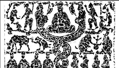 山海经|同样是上古神灵,西王母和女娲谁的地位更高?