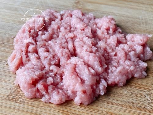 鸡蛋和它是一对,蒸一蒸,营养不流失,暖胃助消化,开胃又解馋