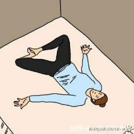 小蛮腰|总觉得自己腿型不好看？4个动作帮你轻松改善，让你拥有细直长腿