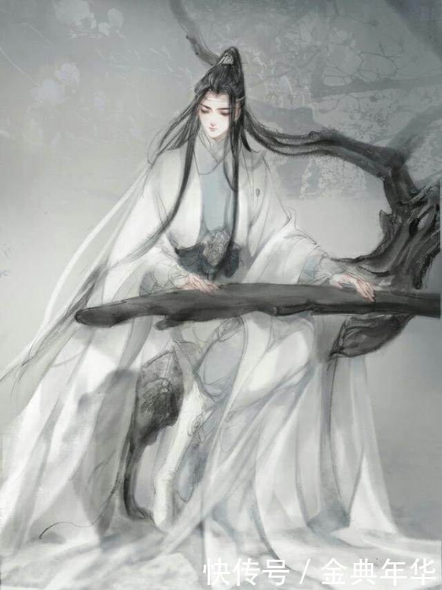  担待|魔道祖师当魔道男人变成你哥哥，汪叽家有小妹，请多担待